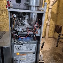 🔥 Calefacción/Heating/Hvac Technical 