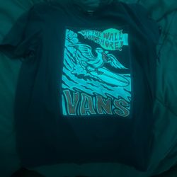 off the wall foreshore! shirt 