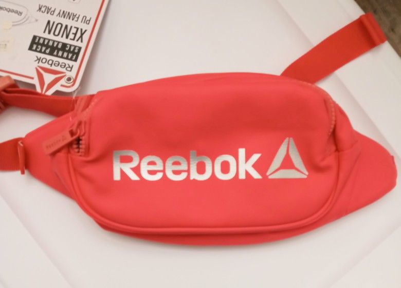 Women Reebok Fannie Pack