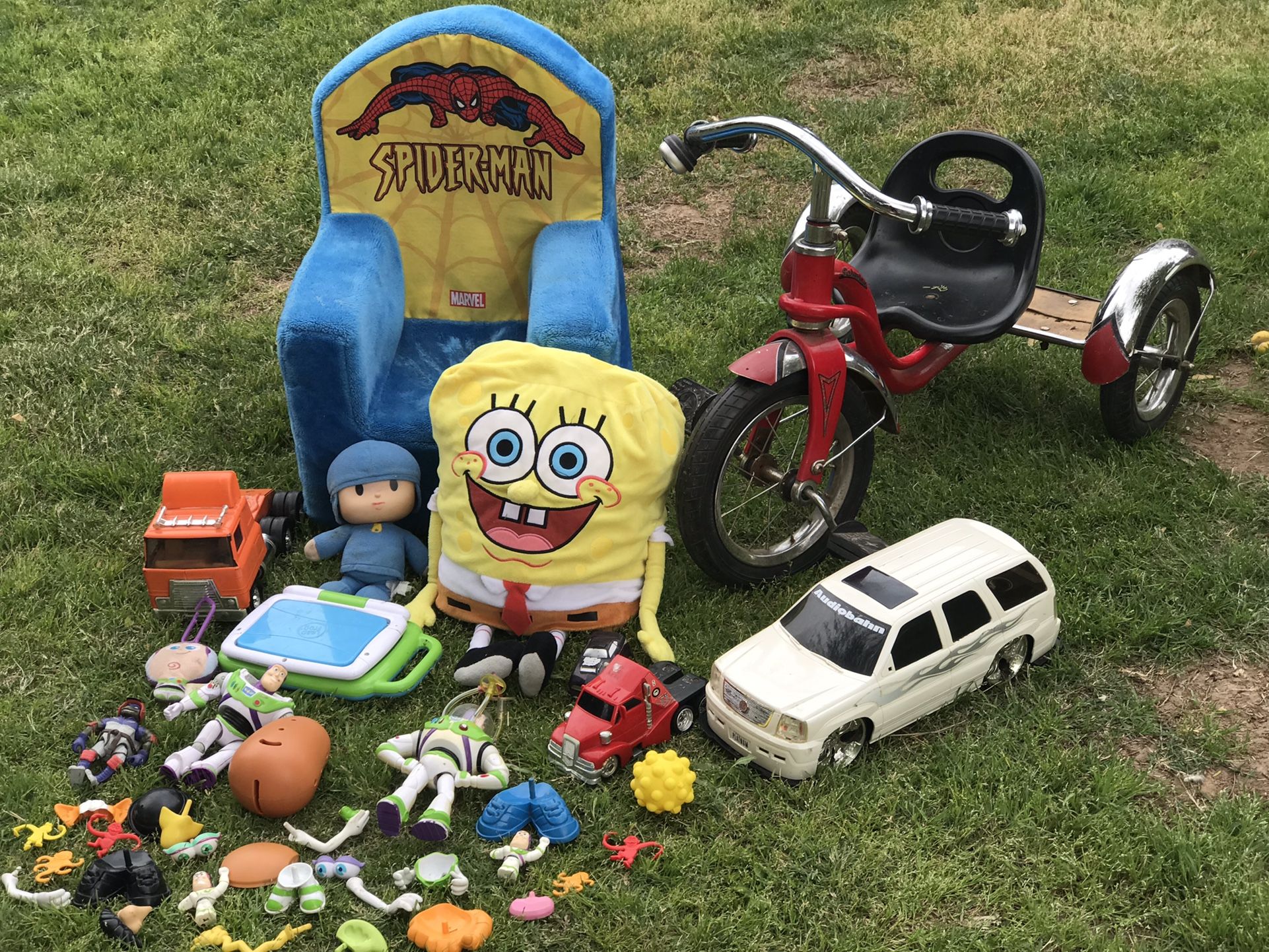 Baby Toys