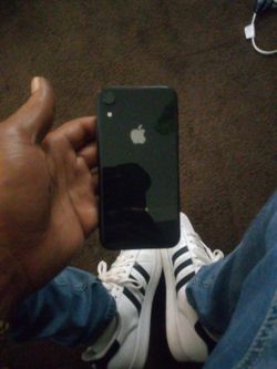 Iphone XR Brand New 