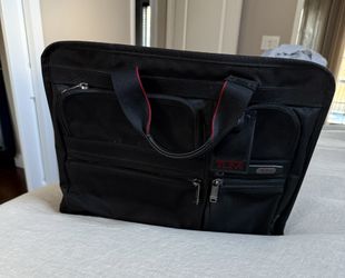 Tumi Laptop Bag