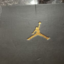 Jordan Jumpman  Team || BG