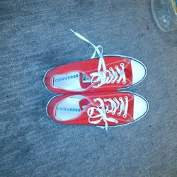 Chuck Taylor Converse 