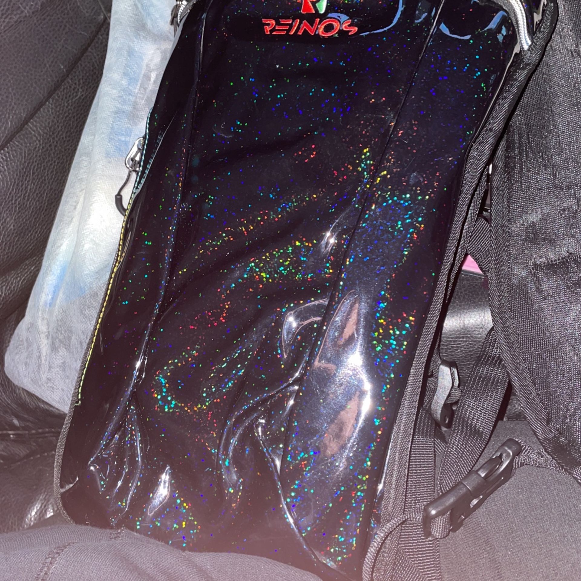 Hydration Pack New