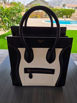 CELINE PARIS PURSE