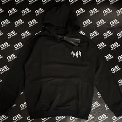 Amiri hoodie size M