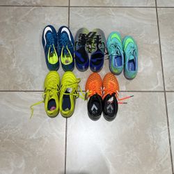 Men’s Cleats 