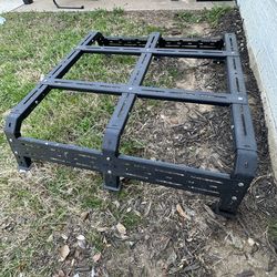 Rci Truck Bed Rack Tacoma