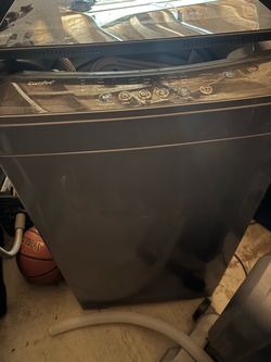 Washer