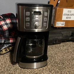Cuisinart Coffee Maker