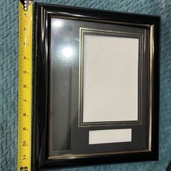 Event Display Frame - NEW