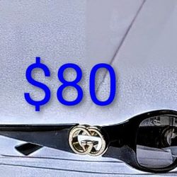 Gucci -Randolph- I Sad Eye Wear