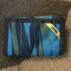 Kids Wallet