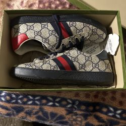 Gucci Shoes