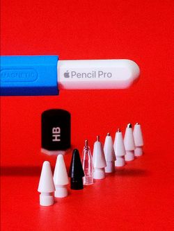 Apple Pencil Pro 🍎