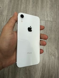 iPhone XR 128GB Unlocked