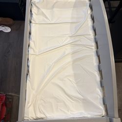 Baby Changing Station 