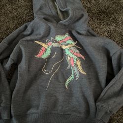 Girl Sweater