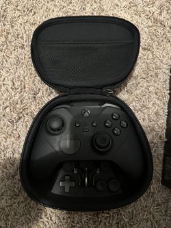 Xbox Elite series 2 controller