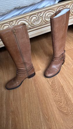 Nine West boots