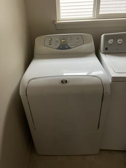 Dryer Washer