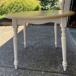 Free Dinette Table 