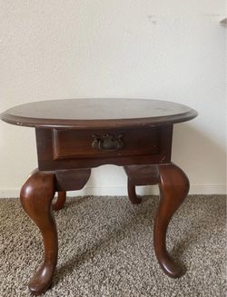 Table for living room or bedroom