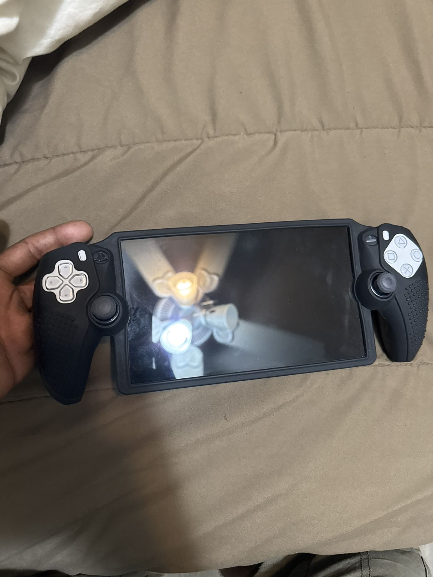 PlayStation Portable (PS5)