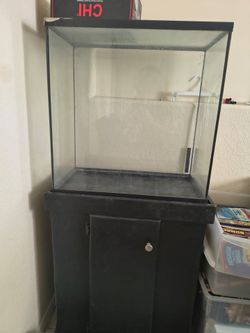 Fish tank