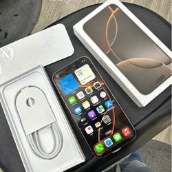 IPhone.       16.          Pro.          Max.        Unlocked 