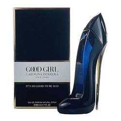 Caroline Herrera Good Girl Perfume 80ML