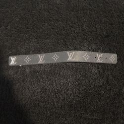 LV Men’s Slim Bracelet 