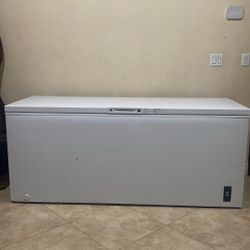 Frigidaire Freezer 