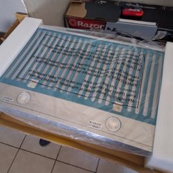 30" Under Cabinet Stainless Steel Range Hood