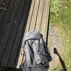 Arcteryx Bora AR 63L Backpack