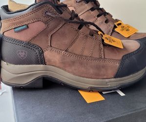Ariat Composite Women's Work Boots 7.5