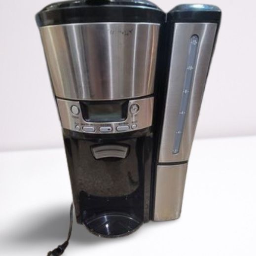 Hamilton Beach BrewStation 12-Cup ProgrammableCoffee Maker 