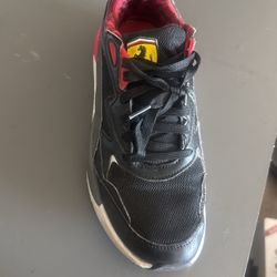 Ferrari a puma shoes