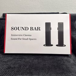 Sound Bar