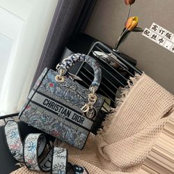 Luxury Evening Bag 