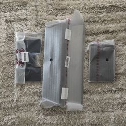 LG OLED Evo Stand Parts