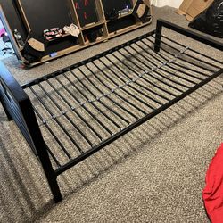 Twin Bed Frame 