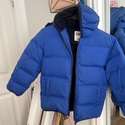 Gymboree 5/6 Jacket