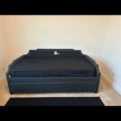 Day Bed