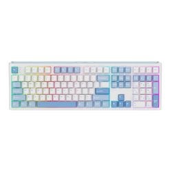 EPOMAKER TH108 Full Size Mechanical Keyboard, Wireless