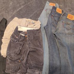 Small Men's 28-30 Waist Clothes