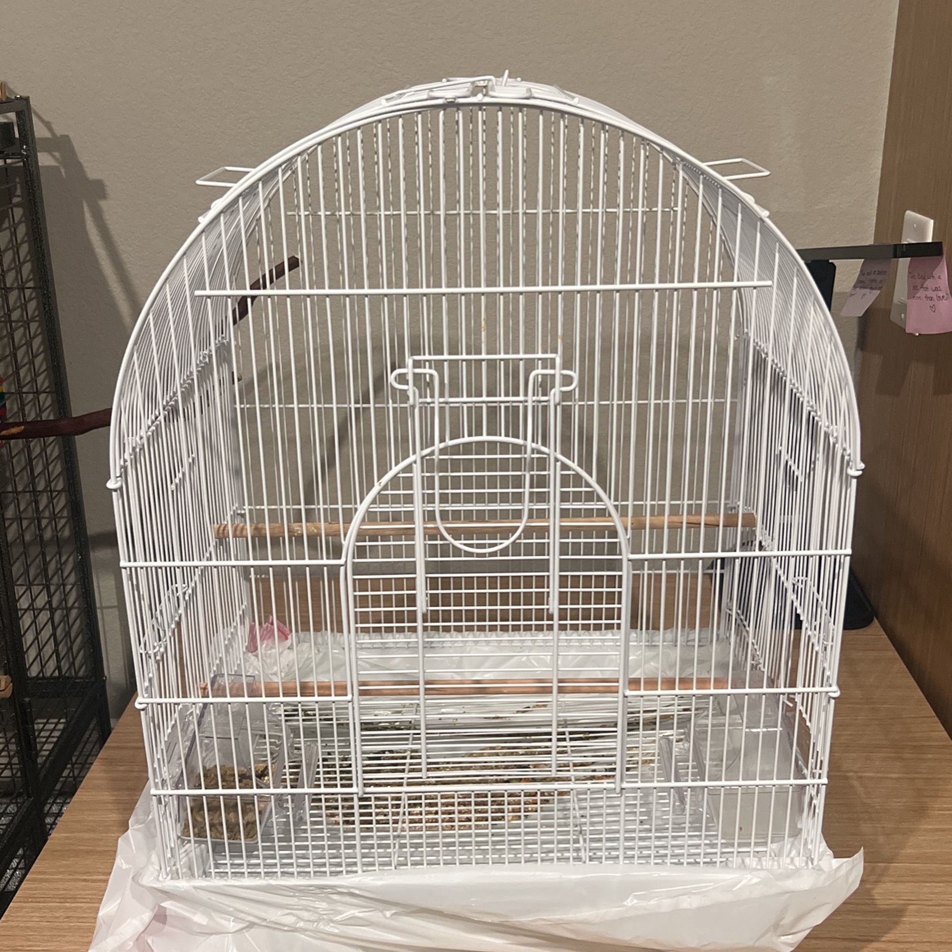 Bird Cage $70 Off