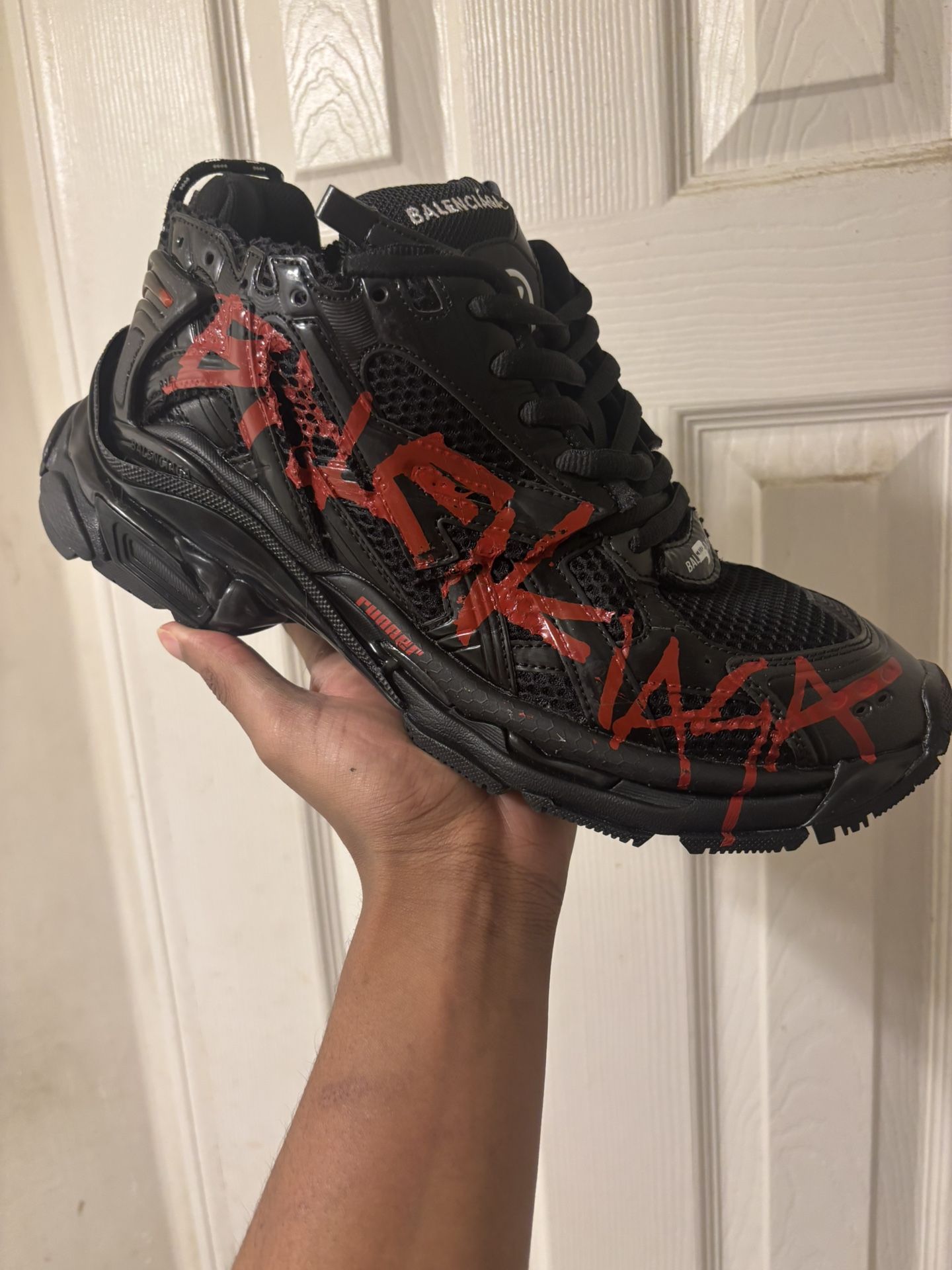 Size 10 (44)
