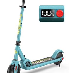 Kids scooter